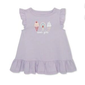 Garanimals baby dress